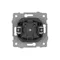 Минифото #3 товара Механизм электрической розетки SCT-MEU1-PL-GR-V (250V, 16A) (Arlight, -)