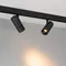 Минифото #4 товара Светильник MAG-ORIENT-SPOT-ZOOM-R65-15W Warm3000 (BK, 34-60 deg, 48V) (Arlight, IP20 Металл, 5 лет)