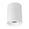 Минифото #1 товара Светильник SP-FOCUS-R110-18W Warm3000 (WH, 50 deg, 230V) (Arlight, IP54 Металл, 5 лет)