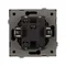 Минифото #3 товара Механизм звонкового выключателя SWT-TENDO-MKR1-SFPL-GR (230V, 10A) (Arlight, -)