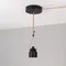 Минифото #2 товара Держатель ремня ART-INBELT-BELT-HOLDER (BK) (Arlight, -)