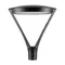 Минифото #1 товара Светильник ALT-OSARIS-50W Warm2700 (BK, 145x60 deg, 230V) (Arlight, IP65 Металл, 5 лет)