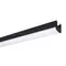 Минифото #1 товара Светильник LGD-LUNGO-4TR-L1500-51W-75W Warm3000 (Черный, 120 deg, 230V) (Arlight, IP20 Металл, 5 лет)