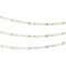 Минифото #3 товара Светодиодная лента UL-A120-8mm 24V Day4000 (2 W/m, IP20, 5m) (Arlight, Открытый)