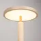 Минифото #7 товара Светильник SP-ALYSS-TAB-R22.5x30-5W Warm3200-MIX (BG-BG, 110 deg, 230V) (Arlight, IP20 Мрамор, 5 лет)