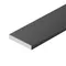 Минифото #1 товара Полоса ARH-W12-3000 BLACK (Arlight, Алюминий)
