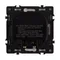 Минифото #3 товара Механизм розетки с быстрой USB зарядкой SCT-NOBE-MUACC-SFPL-FC-IS (65W, QC3) (Arlight, -)