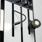 Минифото #3 товара Стенд Решения для натяжных потолков ARLIGHT-02-1760x600mm (DB 3мм, пленка) (Arlight, -)