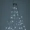 Минифото #1 товара Светодиодная гирлянда Лучи Смарт ARD-GALA-CLASSIC-3000-BLACK-300LED White (230V, 4.7W, Tuya Wi-Fi) (Ardecoled, IP65)