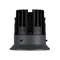 Минифото #5 товара Светильник безрамочный DL-INTRAL-R63-8W Warm3000 (Графит RAL7024, 50 deg, 230V) (Arlight, IP20 Металл, 5 лет)