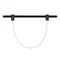 Минифото #1 товара Светильник ART-APRIORI-TUBE-ELASTIC-R38-L2000-17W Warm3000 (BK, 360 deg, 48V) (Arlight, IP20 Металл, 3 года)