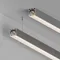 Минифото #5 товара Профиль LINE-3535-TRAY-2000 ANOD (Arlight, Алюминий)