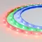 Минифото #1 товара Светодиодная лента герметичная RTW-PS-B30-13mm 24V RGB (7.2 W/m, IP67, 5060, 5m) (Arlight, 7.2 Вт/м, IP67)