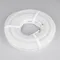 Минифото #5 товара Светодиодная лента герметичная MOONLIGHT-PRO-SIDE-X336-12x24mm 24V RGBW-Warm (12 W/m, IP68, 10m, wire x2) (Arlight, Вывод прямой, 5 лет)