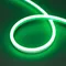Минифото #5 товара Светодиодная лента герметичная MOONLIGHT-PRO-SIDE-X360-12x24mm 24V RGB (12 W/m, IP68, 10m, wire x2) (Arlight, Вывод прямой, 5 лет)