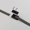 Минифото #3 товара Коннектор ремня с питанием ART-INBELT-CON-POWER (BK, 48V) (Arlight, -)