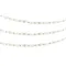Минифото #2 товара Светодиодная лента UL-A140-10mm 48V Day5000 (12 W/m, IP20, 20m) (Arlight, CRI>90)