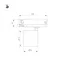 Минифото #4 товара Светильник LGD-DYKE-4TR-R75-16W Warm3000 (WH, 38 deg, 230V) (Arlight, IP20 Металл, 5 лет)