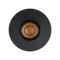 Минифото #3 товара Светильник безрамочный DL-INTRAL-R63-8W Warm3000 (Графит RAL7024, 50 deg, 230V) (Arlight, IP20 Металл, 5 лет)
