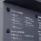 Минифото #2 товара Стенд Решения для натяжных потолков ARLIGHT-02-1760x600mm (DB 3мм, пленка) (Arlight, -)