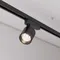 Минифото #2 товара Светильник LGD-DYKE-2TR-R75-16W Warm3000 (BK, 50 deg, 230V) (Arlight, IP20 Металл, 5 лет)