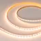 Минифото #1 товара Светодиодная лента IC-A78-10mm 48V Warm2400 (4 W/m, IP20, 2835, 50m) (Arlight, стабилизированная)