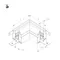 Минифото #2 товара Коннектор угловой MAG-ORIENT-CON-2653-STR-G-L90 (BK) (Arlight, Металл)