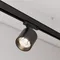 Минифото #2 товара Светильник LGD-DYKE-4TR-R75-16W Warm3000 (BK, 38 deg, 230V) (Arlight, IP20 Металл, 5 лет)