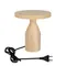 Минифото #6 товара Светильник SP-CROOD-TAB-R22.5x24-7W Warm3200-MIX (BG-BG, 140 deg, 230V) (Arlight, IP20 Травертин, 5 лет)