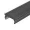Минифото #1 товара Экран матовый PIK-2000 BLACK черный (Arlight, Пластик)