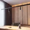 Минифото #2 товара Светильник LGD-GESTIA-TRACK-4TR-R51-10W Day4000 (BK-NI, 25-50 deg, 230V) (Arlight, IP20 Металл, 5 лет)