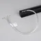 Минифото #4 товара Трек встраиваемый MAG-TRACK-2538-F-3000 (BK, 5LN) (Arlight, IP20 Металл, 5 лет)