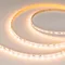 Минифото #1 товара Светодиодная лента IC-A60-10mm 24V Warm2400 (4.8 W/m, IP20, 2835, 20m) (Arlight, 4.8 Вт/м, IP20)