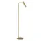 Минифото #1 товара Светильник SP-VERDI-FLOOR-3W Warm3000 (BR, 20 deg, 230V) (Arlight, IP20 Металл, 3 года)