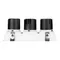 Минифото #4 товара Светильник MS-FLOW-BUILT-S230x85-3x12W Warm3000 (WH, 55 deg, 230V) (Arlight, IP20 Металл, 5 лет)