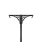 Минифото #1 товара Кронштейн OXOR-SB5-3 BLACK (Arlight, Сталь)