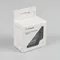 Минифото #4 товара Механизм компьютерной розетки двойной SCT-MPC2-PL-BK-V (RJ-45, CAT6) (Arlight, -)