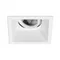 Минифото #1 товара Светильник MS-FLOW-BUILT-S85x85-6W Warm3000 (WH, 15 deg, 230V) (Arlight, IP20 Металл, 5 лет)
