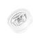 Минифото #1 товара Насадка с фиксированным углом LGD-ARTIFACT-LENS-R65 (WH, 30 deg) (Arlight, Металл)
