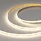 Минифото #1 товара Светодиодная лента SPI-COB-X378-12mm 24V Day4000-PX21-BPT (8 W/m, IP20, 5m) (Arlight, бегущий огонь)