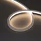 Минифото #5 товара Светодиодная лента герметичная MOONLIGHT-PRO-TOP-X336-16x16mm 24V RGBW-Day (12 W/m, IP67, 10m, wire x2) (Arlight, Вывод боковой, 5 лет)