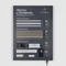 Минифото #1 товара Стенд Ленты и Профиль ARL-COMBO-03-830х600mm (230V) (Arlight, -)