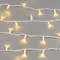 Минифото #2 товара Светодиодная гирлянда ARD-STRING-CLASSIC-10000-WHITE-100LED-STD WARM (230V, 7W) (Ardecoled, IP65)