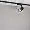 Минифото #3 товара Светильник LGD-GERA-2TR-R74-20W Warm3000 (BK, 55 deg, 230V) (Arlight, IP20 Металл, 5 лет)