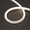 Минифото #2 товара Светодиодная лента герметичная MOONLIGHT-PRO-SIDE-X336-20x20mm 24V RGBW-Day (12 W/m, IP67, 10m, wire x2) (Arlight, Вывод боковой, 5 лет)