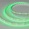 Минифото #2 товара Светодиодная лента RT-G168-10mm 24V RGB (17.3 W/m, IP20, 3838, 5m) (Arlight, Открытый)