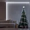 Минифото #5 товара Светодиодная гирлянда Лучи Смарт ARD-GALA-CLASSIC-3000-BLACK-300LED White (230V, 4.7W, Tuya Wi-Fi) (Ardecoled, IP65)
