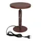 Минифото #6 товара Светильник SP-ALYSS-TAB-R22.5х30-5W Warm3200-MIX (RD-BRG, 110 deg, 230V) (Arlight, IP20 Мрамор, 5 лет)